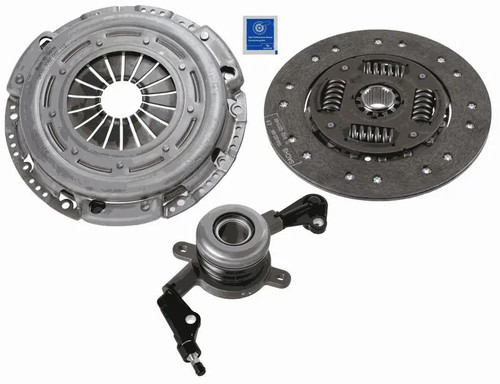 Kupplungssatz 3000 990 - , 389