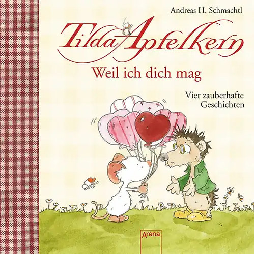Tilda apfelkern zustand - apfelkern,