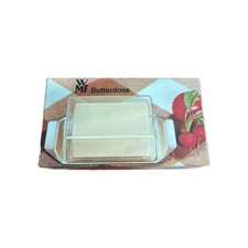 Wmf butterdose cromargan - wmf,
