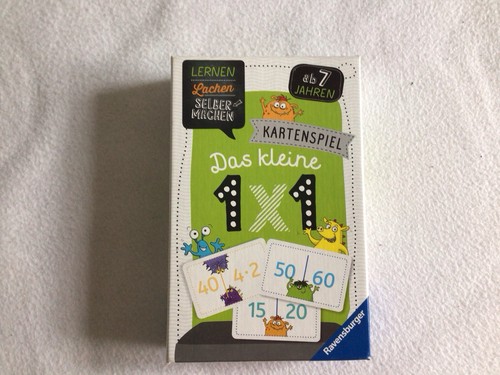 Ravensburger lernspiel das - ravensburger, „das