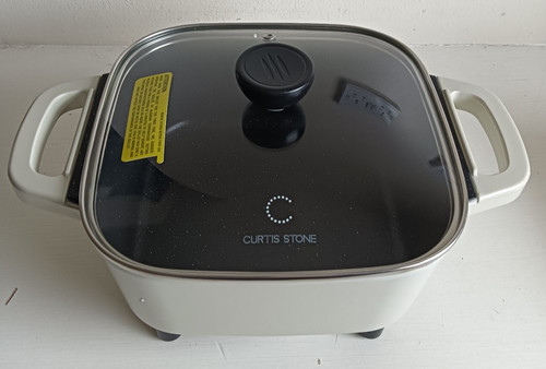 Curtis stone elektrische - curtis,