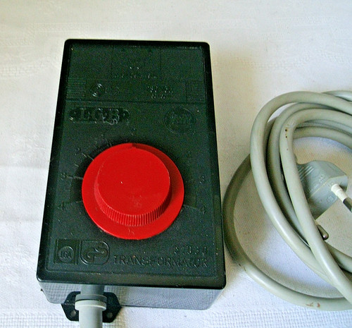 Lgb 51030 transformator - ,
