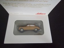 Schuco piccolo bmw - 502, frohe