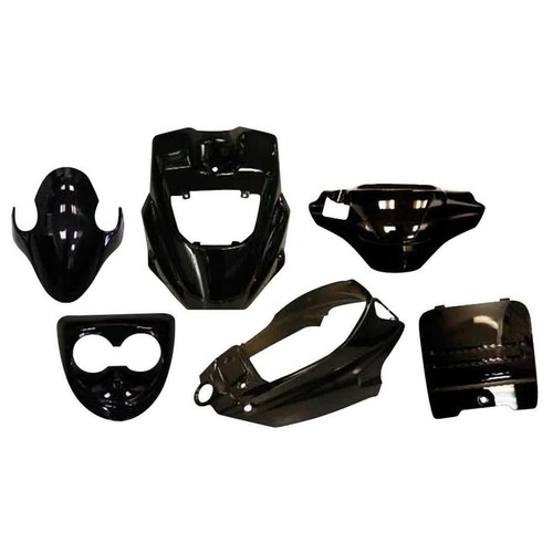 Kit verkleidung teilig - kit, 6-teilig