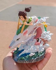 Spirited away figur chihiro - spirited,
