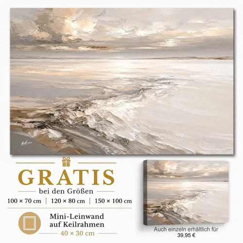Leinwand bilder xxl landschaft - bilder,
