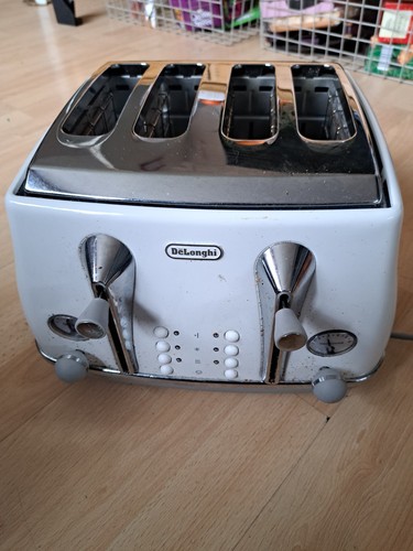 Longhi ctoc4003 - de'longhi,