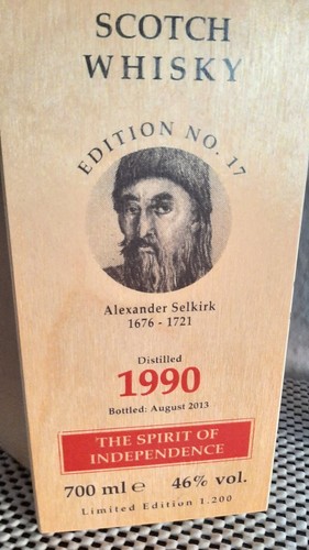 Glenfarclas 1990 2013 17 - glenfarclas, 1990/2013