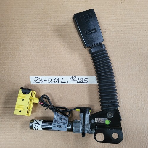 Bmw roadster gurt straffer - z3,