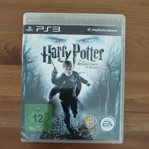 Harry potter und die - potter,