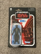 Star wars vintage collection - wars,