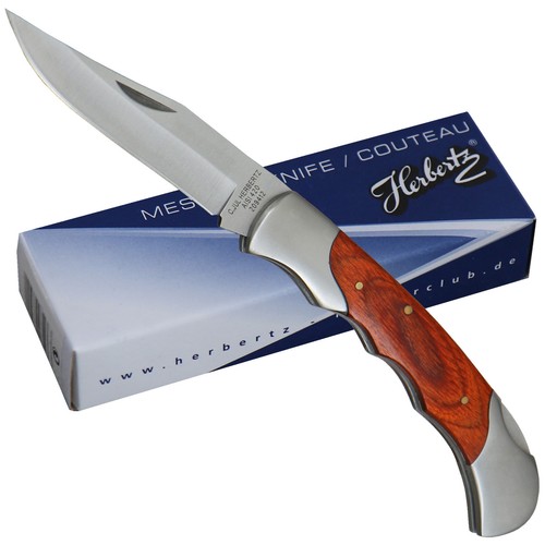 Herbertz taschenmesser - herbertz,