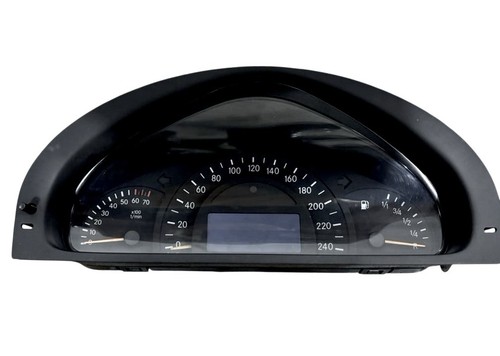 Tacho speedometer - tacho,