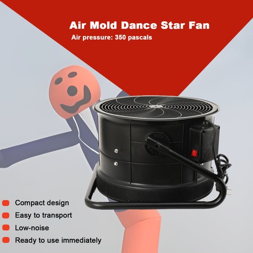 Gebläse für skydancer 950w - für,