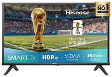 Hisense 40a4q led - led, (40