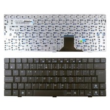 Tastatur für laptop asus eee - für,