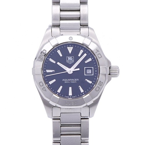 Tag heuer aquaracer - aquaracer, way1410