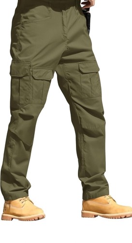 Cargohose herren leichte - herren,