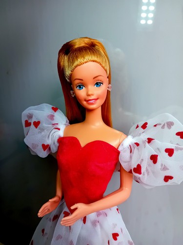 1983 loving you - loving, barbie