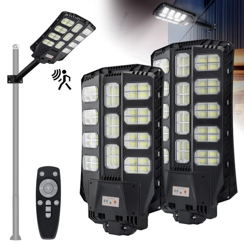 Led solar straßenlampe - led,
