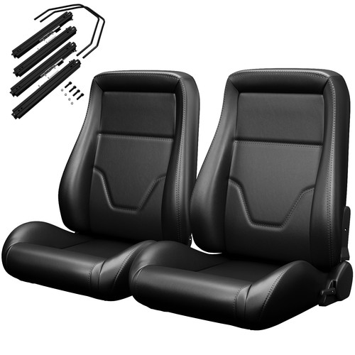 Universal bucket racing - universal, seats