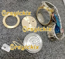 New stainless steel kit - stainless,