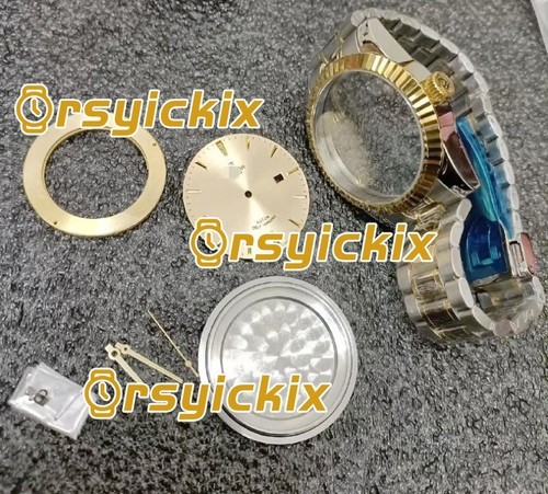 New stainless steel kit - new,
