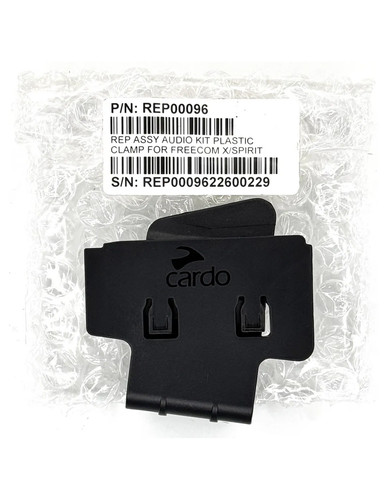 Cardo freecom spirit - de,