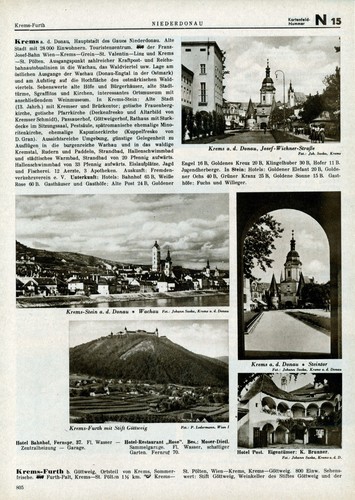 Krems göttweig 1939 orig - 1939,