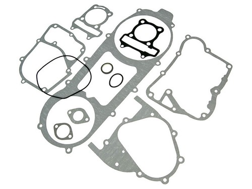 Dichtsatz motor dichtungssatz - dichtsatz,
