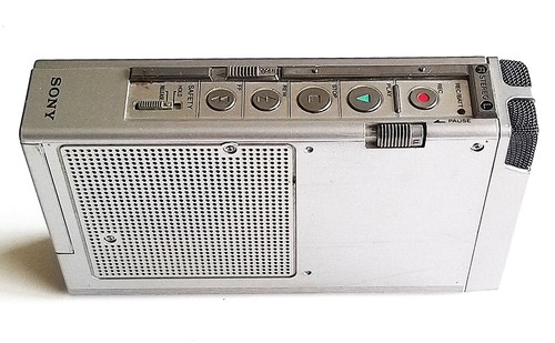 Sony tcs 370 - sony, tcs-370