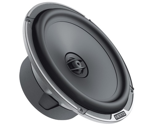 Hertz mpx165 pro - hertz, mpx165.3