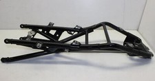 Rear frame - ,