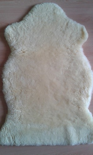Baby lammfell heitmann - baby-lammfell,