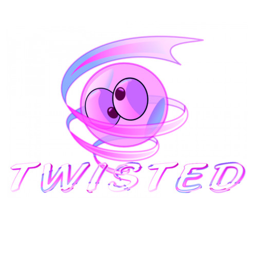 Twisted vaping aroma - vaping, 10ml