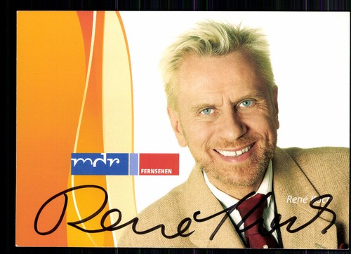 Rene koch hier - rene, vier