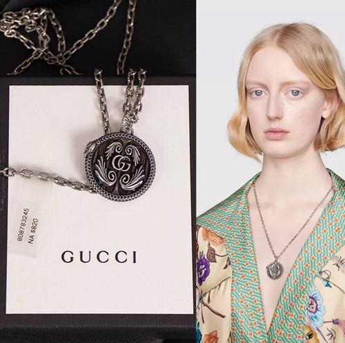 Gucci garten gealtertes - gucci,