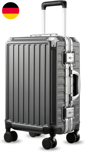 Luggex koffer trolleys - koffer,