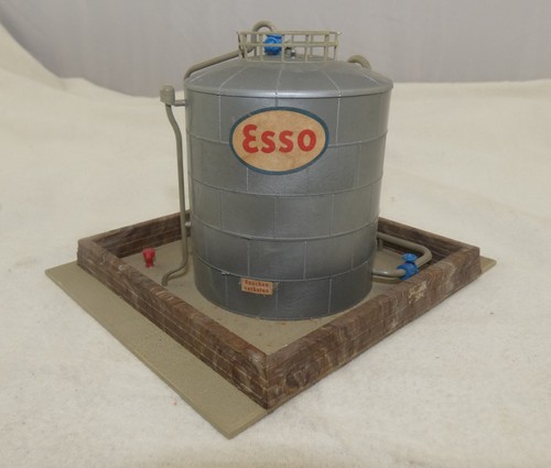 Tank lager gas - /, von