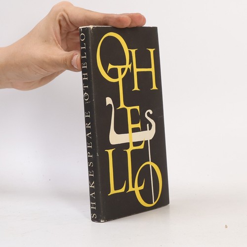 Othello william - othello ,