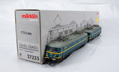 Märklin 37233 800 - märklin, 37233.800