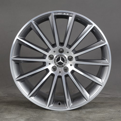 Zoll original mercedes - zoll, e43