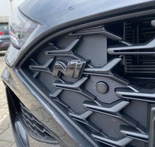 Hyundai i30n hatchback logo - i30n,