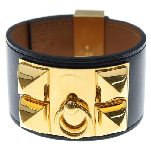 Hermès collier chien - hermès,