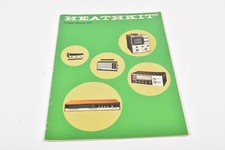 Heathkit katalog - heathkit,