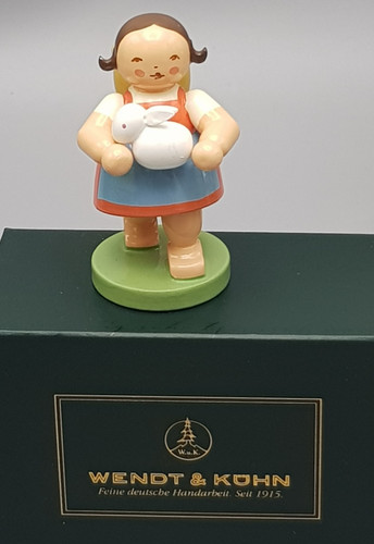 Wendt kühn osterkind - kühn,