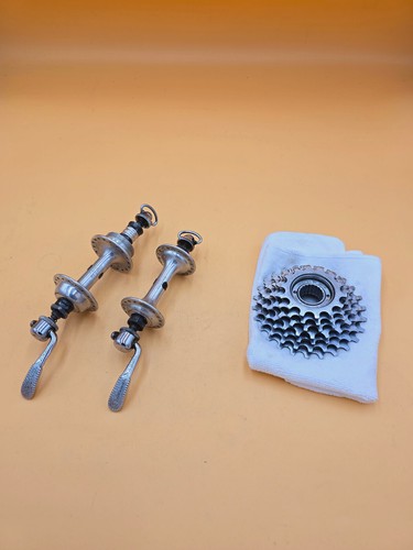 Naben set campagnolo - naben, record