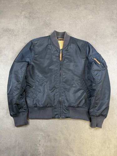 Alpha industries 1 - industries, ma-1