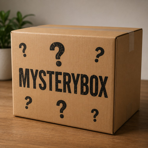 Mysterybox