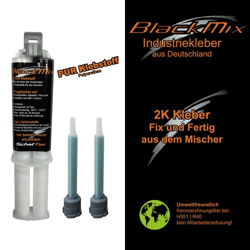 Reparatur set - 2k,